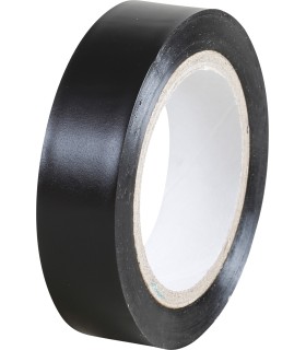 Ruban Adhesif Noir 15 mm X 10 mètres