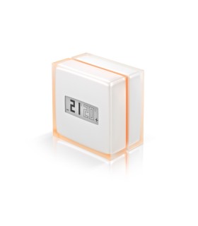 Thermostat connecté NETATMO