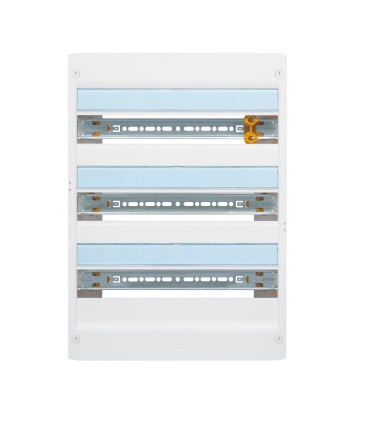 Coffret Drivia Legrand 3 Rangées 18 Modules BCA