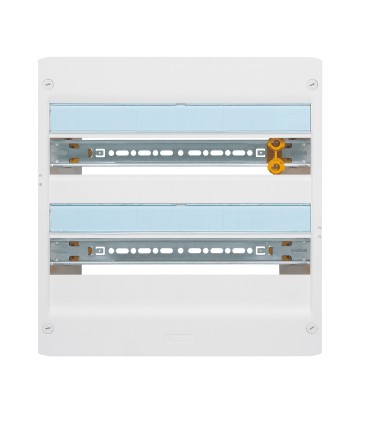 Coffret Drivia Legrand 2 Rangées 18 Modules BCA