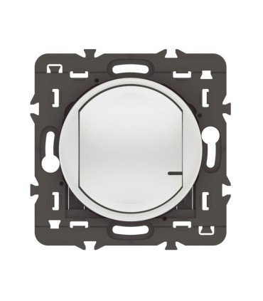 Commande sans fils pour éclairage/prise Céliane with Netatmo blanc