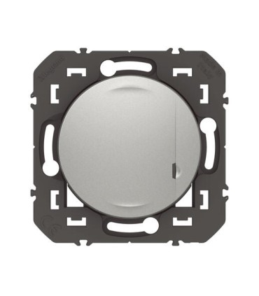 Commande sans fils pour éclairage prise Dooxie with Netatmo enjoliveur alu