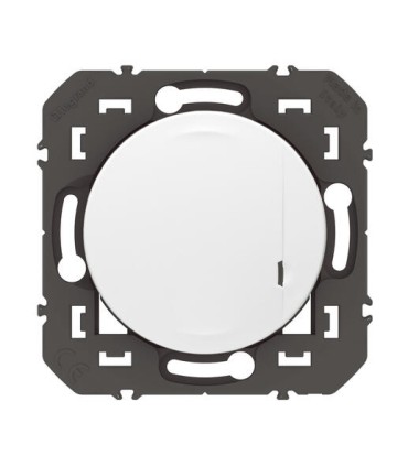 Commande sans fils pour éclairage prise Dooxie with Netatmo blanc