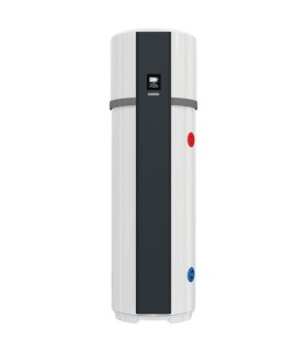 Thermodynamique Aéromax 5 stable 200L