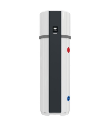 Thermodynamique Aéromax 5 stable 200L