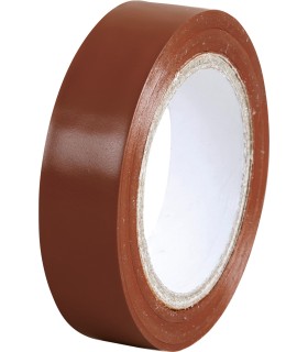 Ruban Adhesif Brun 15 mm X 10 mètres