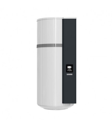 Thermodynamique Aéromax 5 vertical mural 100L