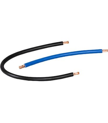 Kit Alimentation cable 16mm2 pour Peigne Vertical