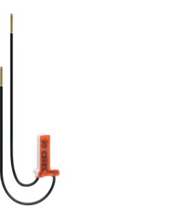 cubyko Lampe rouge 12-24V à câbler