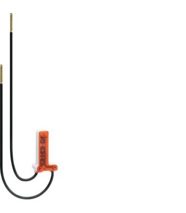 cubyko Lampe rouge 12-24V à câbler