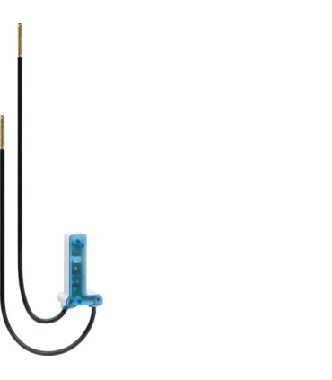 cubyko Lampe bleue 12-24V à câbler