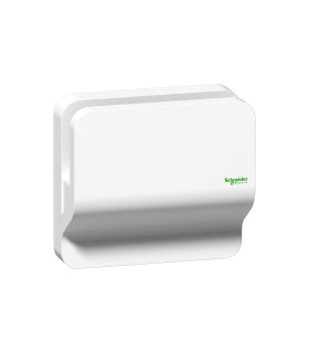 Support pour Câble de Recharge Borne Evlink Résidentiel