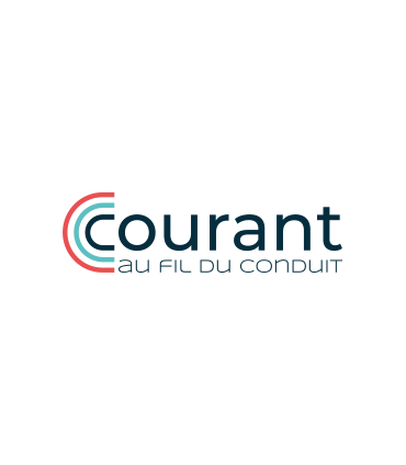 Gaine TPC Rouge Diam. 40mm Double Paroi long, 25m  cable