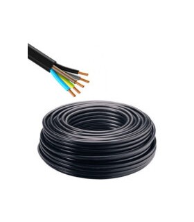 Câble R2V CU 5G35 TGL - au mètre