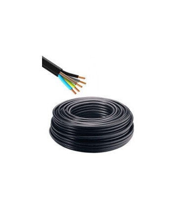 Câble R2V CU 5G35 TGL - au mètre