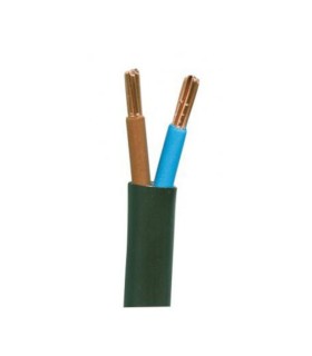 Câble R2V 2X16 mm² - Au mètre
