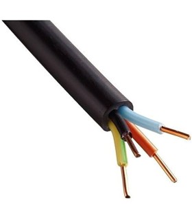 Câble R2V CU 4G10 TGL / Prix au mètre