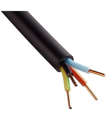 Câble R2V CU 4G10 TGL / Prix au mètre