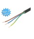 Câble R2V CU 3G1,5 DISTINGO / Couronne de 50m