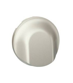 Enjoliveur sortie de câble Céliane Titane