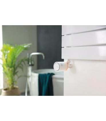 Kit de démarrage chauffage collectif / Netatmo