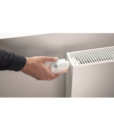 Kit de démarrage chauffage collectif / Netatmo