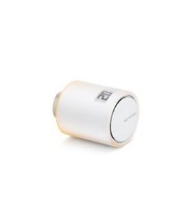Tête thermostatique additionnelle Netatmo