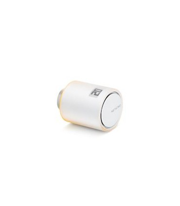Tête thermostatique additionnelle Netatmo