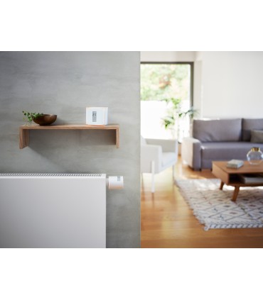 Tête thermostatique additionnelle Netatmo