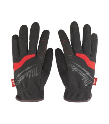 Gants souples XL
