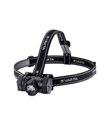 Lampe Frontale Indestructible H20 Pro avec 3 piles AAA