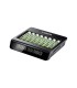 Chargeur LCD Multi Chargeur