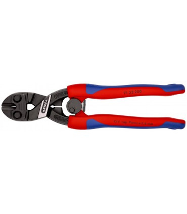 Coupe boulons CoBolt 200mm - Gainage bi-matière