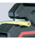 Pince à dénuder automatique de 0,2 à 6mm² - Coupe-câble 2,5mm²