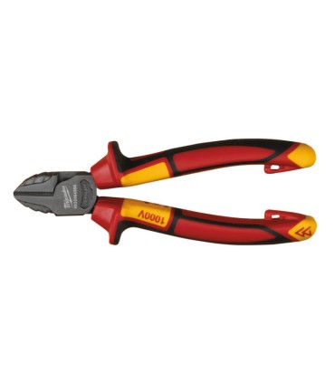 Pince coupante diagonale isolée 145 mm