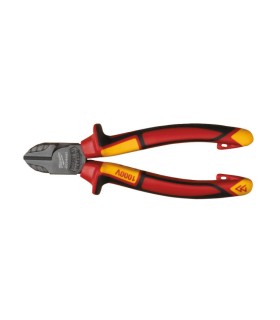 Pince coupante diagonale isolée 160 mm