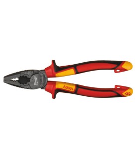 Pince universelle isolée 1000V- 180 mm