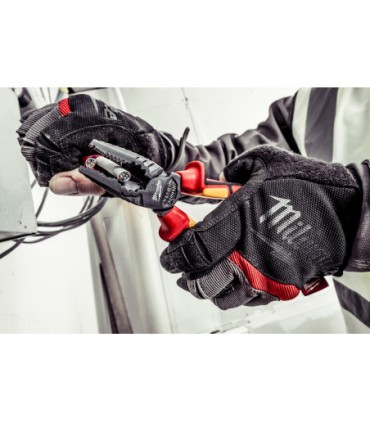 Pince universelle isolée 1000V- 180 mm