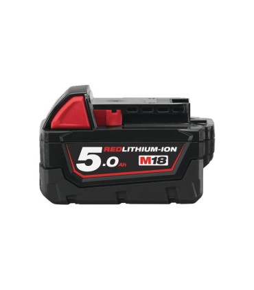 Batterie 18 volts M18 B5