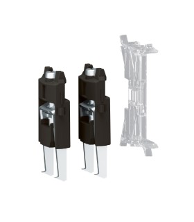 Griffes longues et entretoise Plexo / Legrand