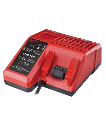 Pack Perceuse visseuse batterie 18 Volts BRUSHLESS M18