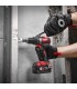 Pack Perceuse visseuse batterie 18 Volts BRUSHLESS M18