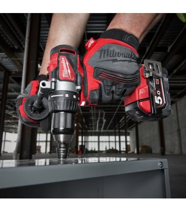 Pack Perceuse visseuse batterie 18 Volts BRUSHLESS M18