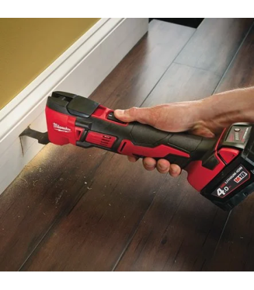 Pack Multi outils batterie 18 Volts M18