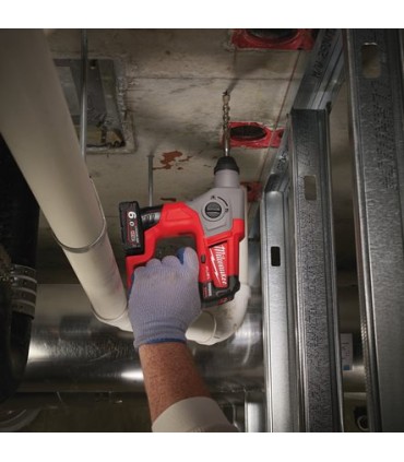 Perforateur 12 Volts M12 FUEL