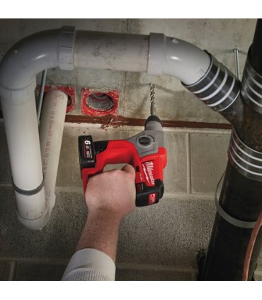 Perforateur 12 Volts M12 FUEL