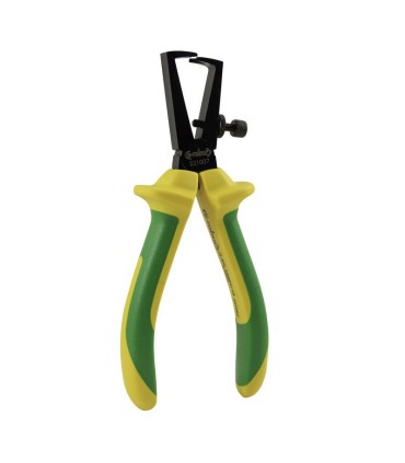 Pince à dénuder isolée 1000 V capacité 0,6 à 10,0 mm²