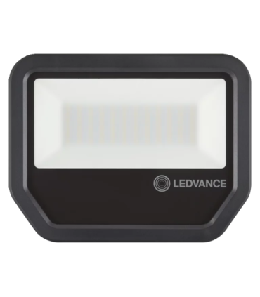 Projecteur PFM 50W/4000K Noir