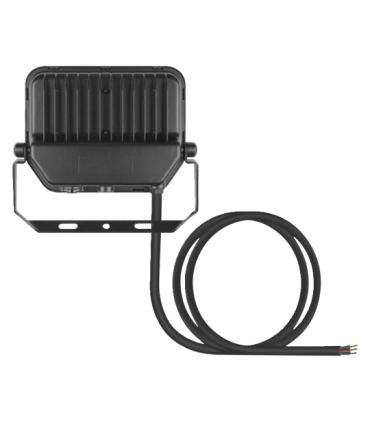 Projecteur PFM 50W/4000K Noir