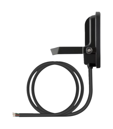 Projecteur PFM 50W/4000K Noir